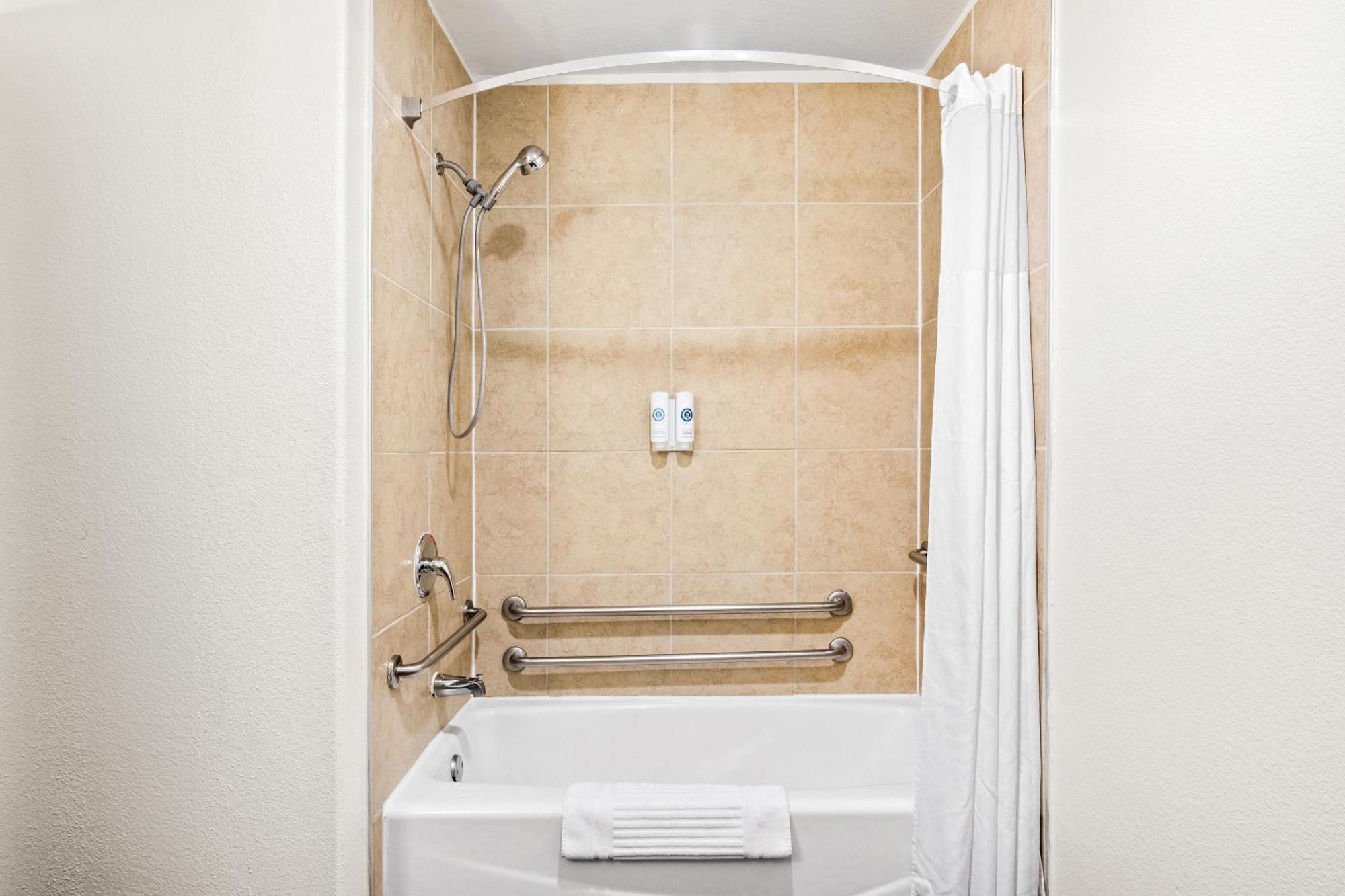 Comfort Suites Waxahachie - Dallas Zimmer foto