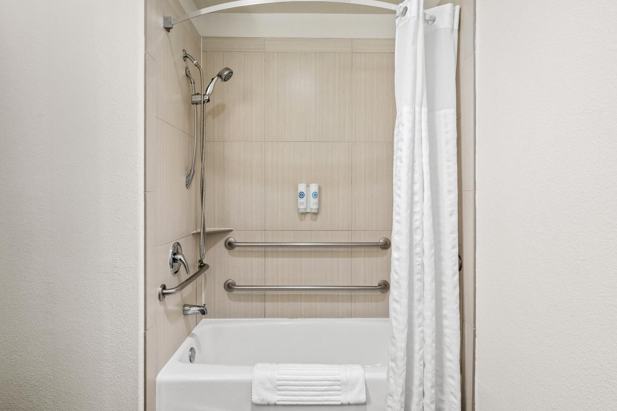Comfort Suites Waxahachie - Dallas Zimmer foto