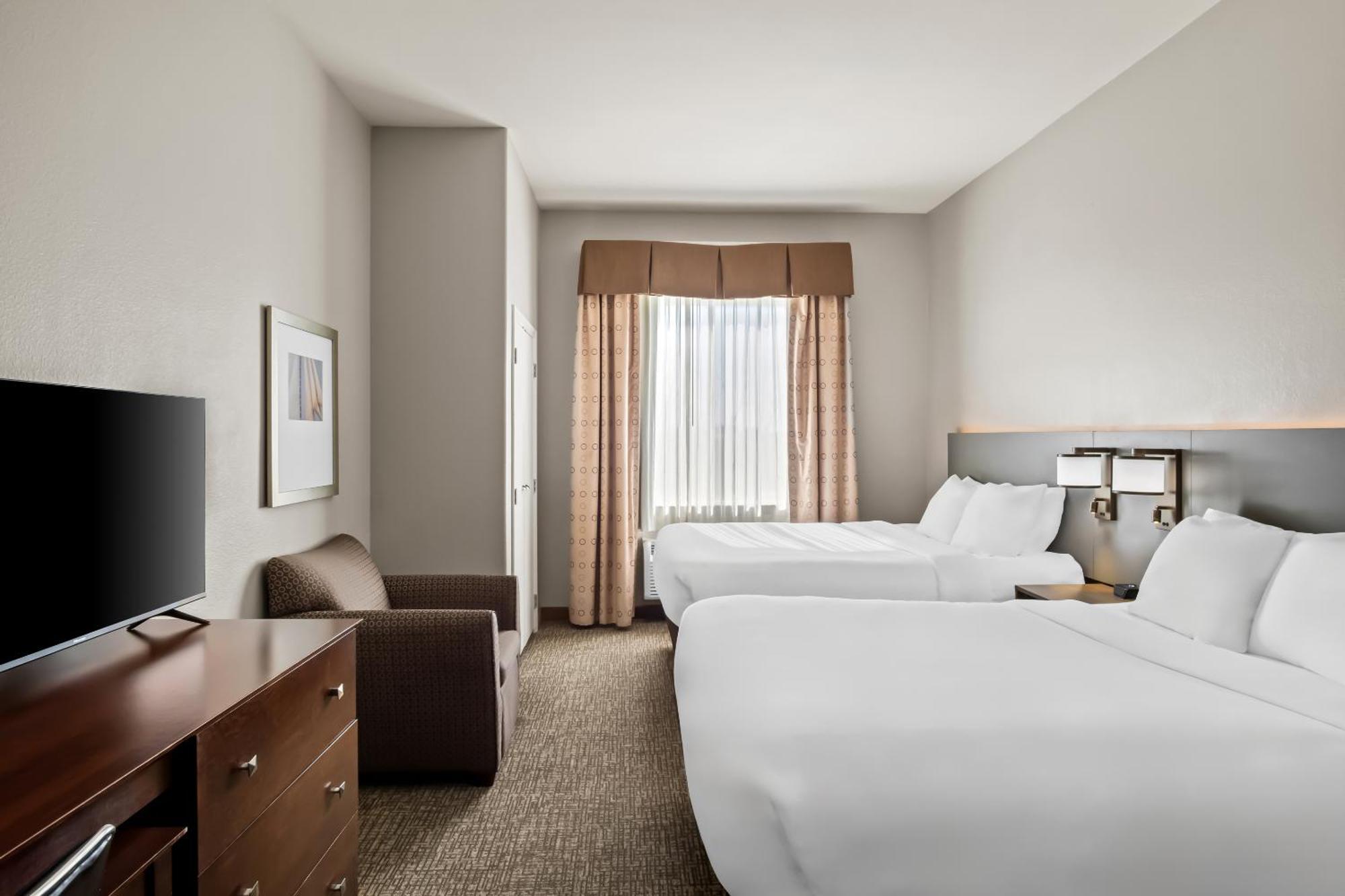 Comfort Suites Waxahachie - Dallas Exterior foto